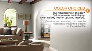 Painting Tips & Tricks