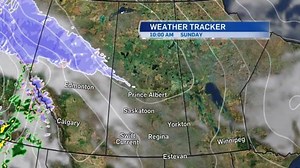 The weekend forecast is looking great for southern Saskatchewan! Get...