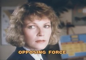 Opposing Force (1986)