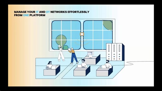 Transform your wireless operations: get up to date on our latest news - Wireless - Cisco Video Portal
