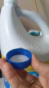 Clorox bleach how to use it..
