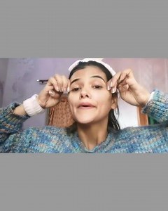 facial reviews💫 full tutorial coming soon shorts review full facial tutorial soon