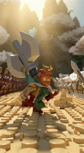 Tales Rebuilt: Giant Spirit General Challenges Monkey King
