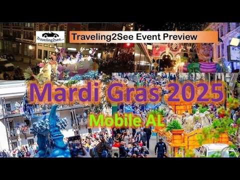 Mardi Gras Origins Exposed The Truth About Mobile Alabama