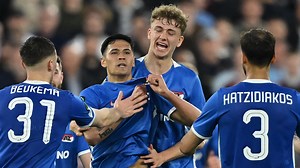 AZ vs West Ham Europa Conference League semi-final second leg preview: Where to watch, kick-off time, predicted line-ups | UEFA Conference League 2022/23