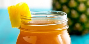 Lemonade Rum Punch
