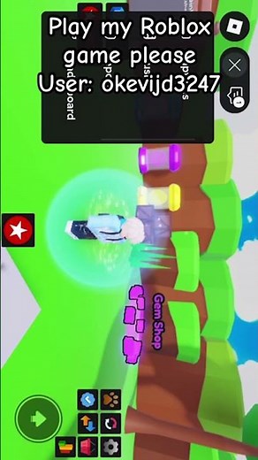 Play my clicker game