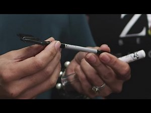 How to Groom Eyebrows With Coarse, Grey Hair : Eyebrow Grooming & More