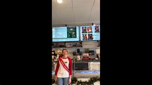 Extreme Milkshakes? Why, yes please! Make yours at home with REAL Dairy Products with help from Eastern Shore Dairy Princess Caroline Winterstein! | Maryland Dairy Princess Association