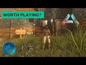 WORTH PLAYING IN 2025? ARK SURVIVAL ASCENDED PS5