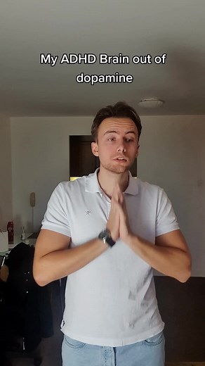 Understanding ADHD: Relatable Moments and Experiences