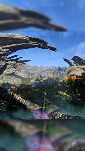 avatar pc game walkthrough #shots #pcgames #ps5 #trending