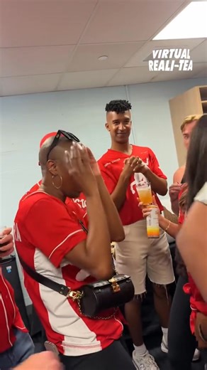 Melissa Gorga and Guerdy Abraira… the dream team 👑 | Virtual Reali-Tea