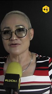 40K views · 1.2K reactions | Lady Apache: "Trabajé 22 años en el CMLL" | Más Lucha | Facebook