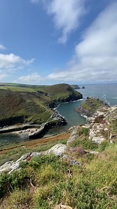 2.9K views · 82 reactions | Boscastle looking Lovely  | Lovely Cornwall | Facebook