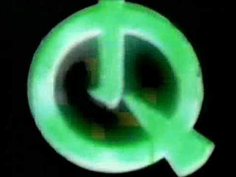 Cartoon Network Jonny Quest Promo