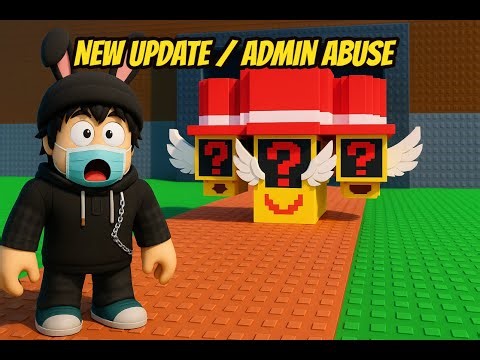 🔴LIVE🔴Checking out the NEW update / Admin abuse in Steal a Brainrot #Live #gaming #stealabrainrot