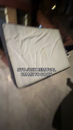 Got junk taking up space? We haul it fast and leave the area clean. Apartments • Basements • Garages • Moves 👉 DM me your junk to book ✅ Free quotes | Same-day available #junkremoval #junkhauling #trashremoval #NYC #BronxNY