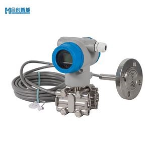 [Hot Item] High-Precision Pressure Transmitter with Digital Display for Easy Use