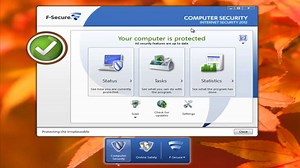 F-Secure Internet Security
