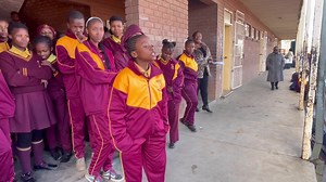 Thank you My child 🙏❤️🎂 | Bolata Secondary School