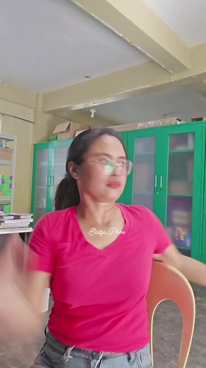 5.6K views · 166 reactions | Mao naba ni ang WELLNESS break?! 臘‍♀️樂 #Wellness #wellnessbreak #teachers #tiktokviral | Elaiza Phoe | Facebook