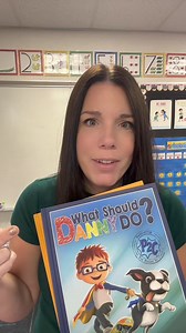 10K views · 181 reactions |  Discover "What Should Danny Do?"  Join...