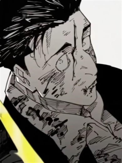 🗣️: OBJECTION ⚖️🚫 #higuruma #jjk #jujutsukaisen #animeedit