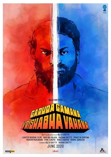 Garuda Gamana Vrishabha Vahana (2021) | Filmemacher*innen | ČSFD.cz