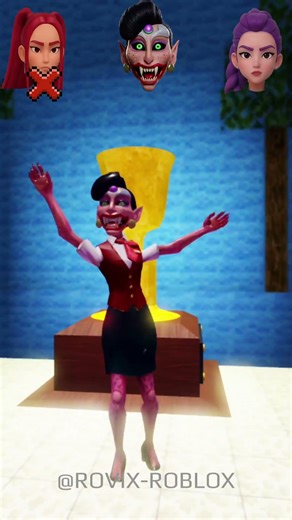 KPop Demon Hunters Noob Pro Challenge Part.54 - Mira va Demon vs Rumi #kpop #minecraft #roblox