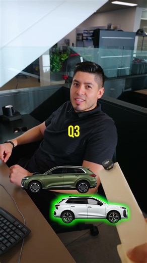 We Asked Our Employees Q3 Or Q5 And The Team Had A Clear Favorite 👀