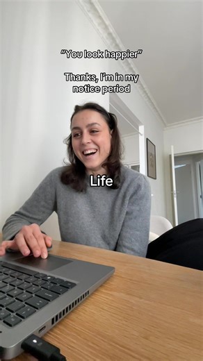 Navigating a Corporate Resignation Journey