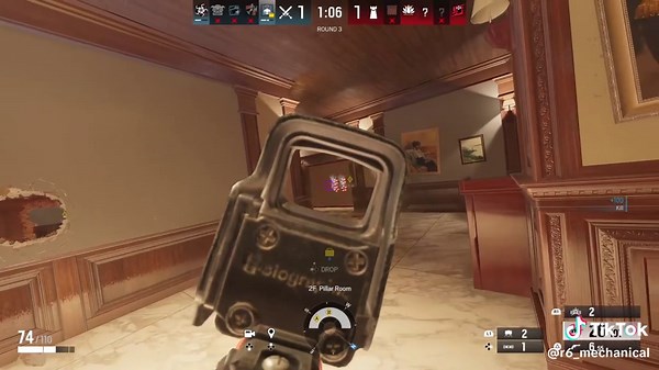 #CapCut probably gonna flop #raimbowsixsiege #fyppppppppppppppppppppppp #goodaim