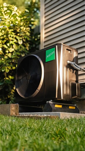 Upgrade to zero-emissions heating & cooling for less. | Jetson Home