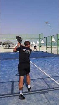 Padel Rules 101!