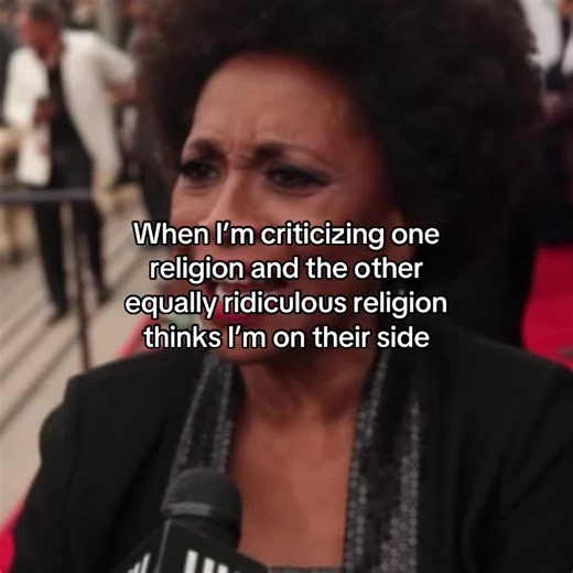 It’s always Muslims and Christian’s #religion #viral #foryoupage #fyp #agnostic