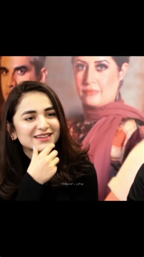 @lollywood_x_galaxy on Instagram: "Mahjabeen - The forever favourite🫂💗Happy 6 years to pyar ke sadkey ✨ . . #yumnazaidi #pyarkesadkey #6years #instagood"