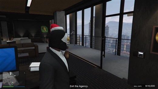 Feels Like Im Doing A 9-5