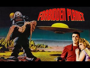 Everything you need to know about Forbidden Planet (1956)
