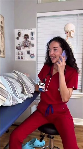 Don’t worry he’s safe with me 🤝🤣