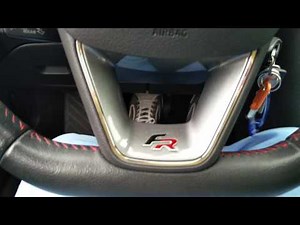 DSG7 DQ200 Launch Control