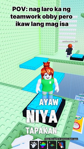 863K views · 4.8K reactions | mahiwagang cruss part 2 #robloxfyp #obbyroblox #roblox #obby | Raga YT | Facebook