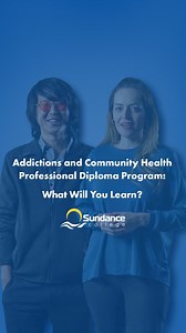 Looking to start a meaningful career in addiction recovery and...