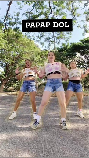 Papap Dol x Truck Horn - Let's Dance!