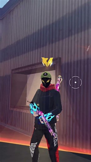 PANEL FF AUTO HEADSHOT 2026 ANTI BL 100% AMAN🔥❗PANEL FF NEMBAK ANGIN HS #freefire #shorts