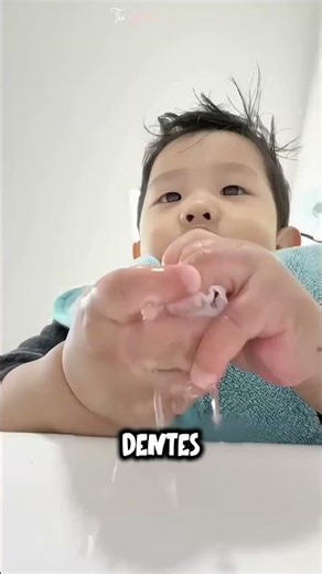 Que filho de ouro esse menino 🥰