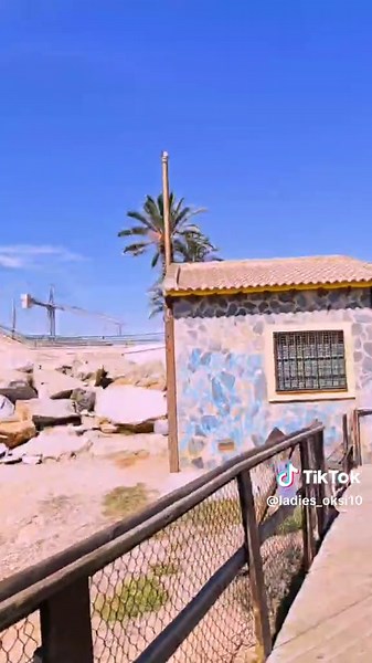 Exploring Torrevieja: A Travel Guide to Spain