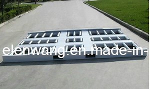 [Hot Item] Airport Aviation Slave Pallet for Logistics