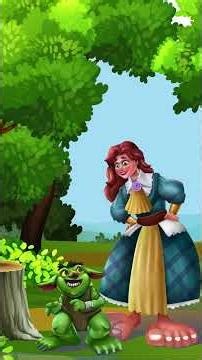 👑PART5✨ FAIRYTALES 👑Princess Small Feet-Big Toes