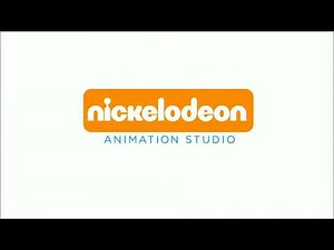 Nickelodeon Animation Studio 4K - Fanmade Logo